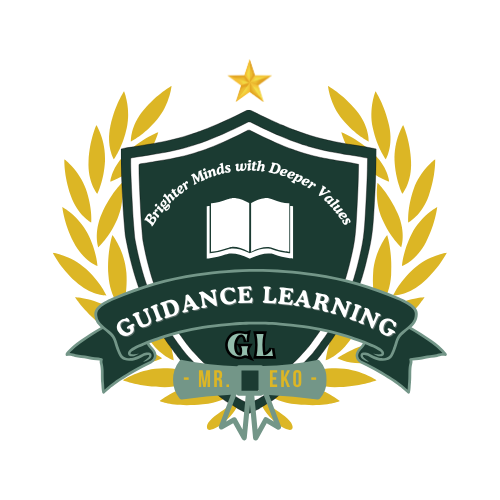 guidancelearning-mr-eko.com favicon