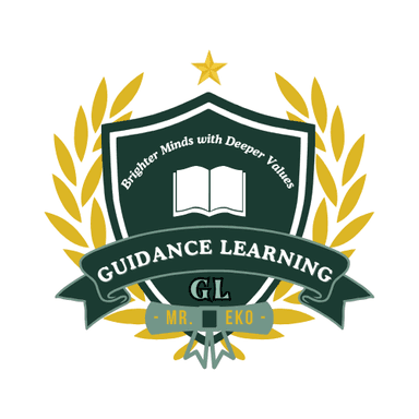 Eko Sulaksono, S.Pd.